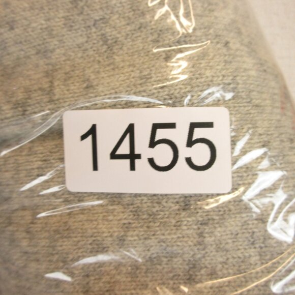 Pringle 100% Lambswool Argle Golf Sweater Size M - Picture 10 of 10